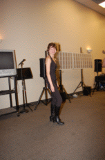 ValleyCon 37 - 2011